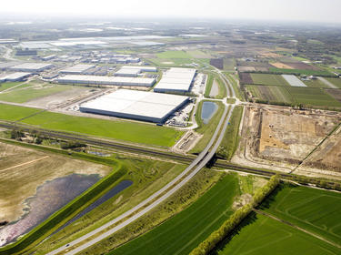 Prologis Park Venlo, phase II