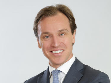 Prologis Marijn Van Den Heuvel